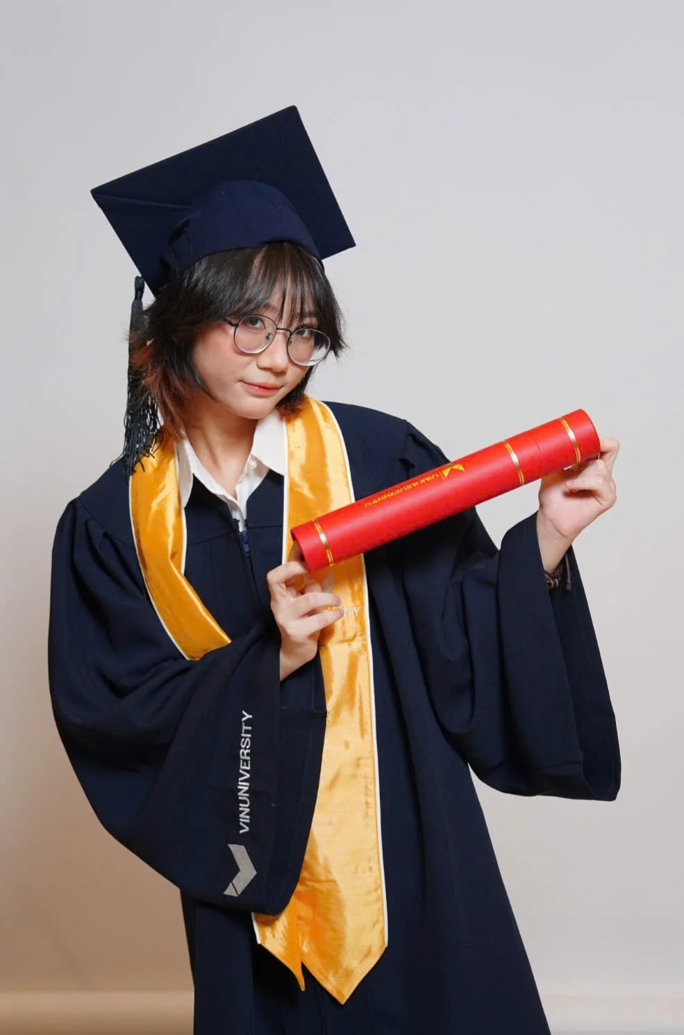Mentor Hồ Phương Huyền