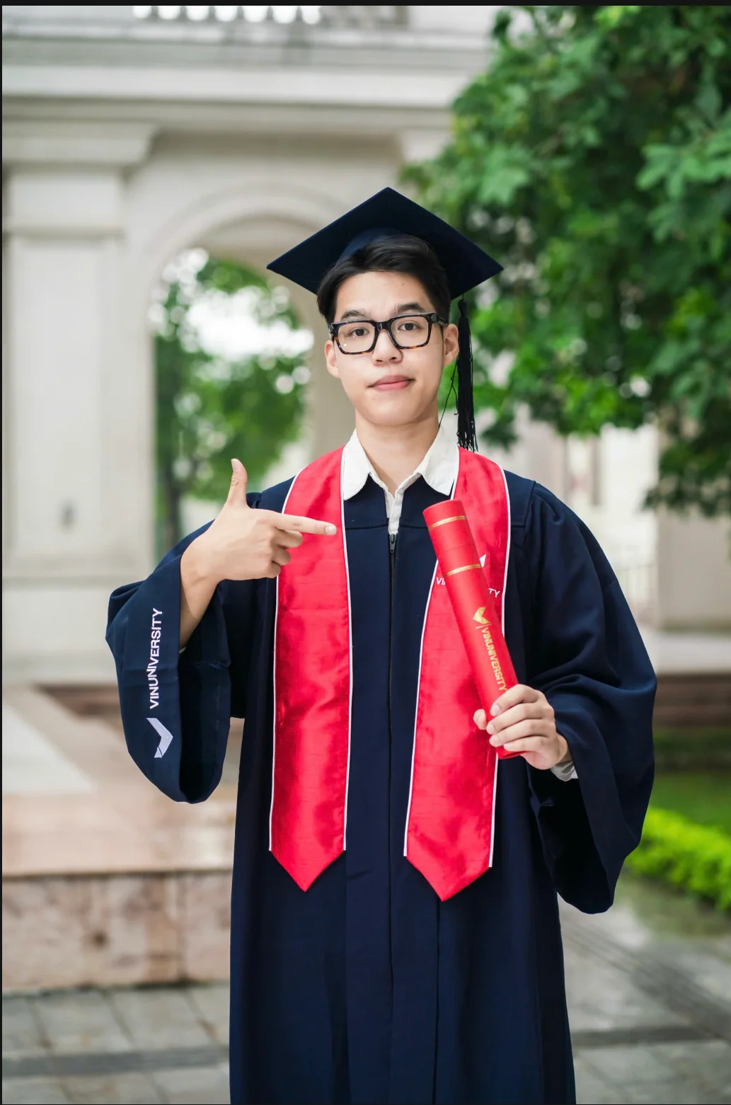 Mentor Kiều Mạnh Linh