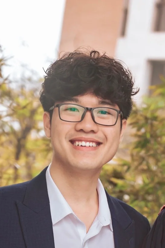 Mentor Phạm Hải Đăng