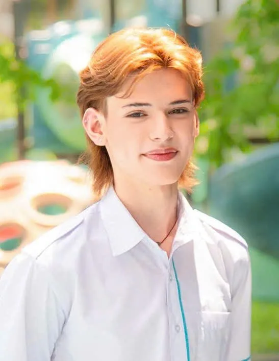 Patrik David